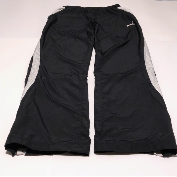 PUMA Retro Windbreaker Track Pants | Size S - Picture 4 of 15